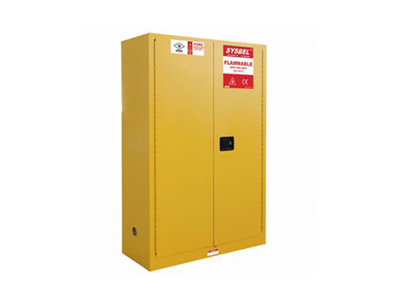 SYSBEL 45加仑易燃液体储存柜WA810450