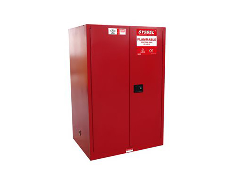 SYSBEL 90加仑可燃液体储存柜WA810860R